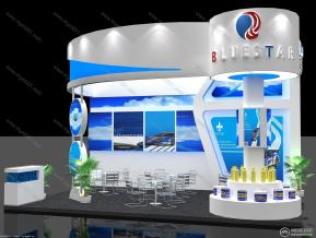 BLUESTRA