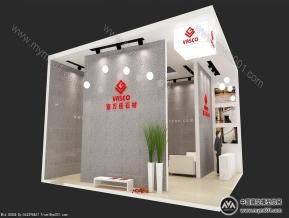 厦门石材展