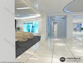 企业展厅