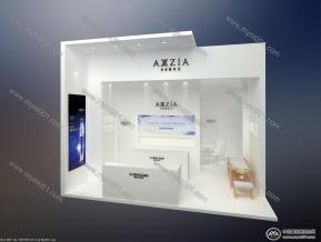 爱仕兰美容展