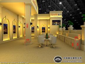 建材展欧式方案