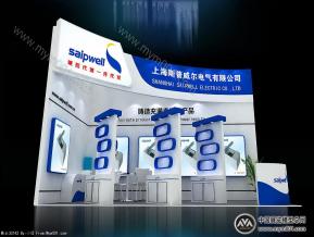 斯普威尔