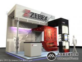 ZEBEX