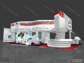 橡塑展