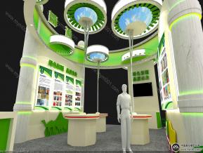 新疆绿色食品展