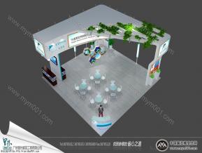 美亚特水族器材展
