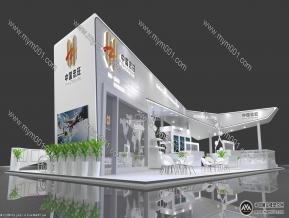 2015新国际五金展-天津忠旺——Jack