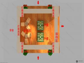 房交会展厅