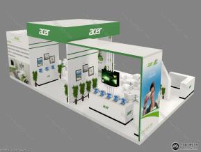 acer宏碁展会