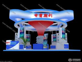 图书展