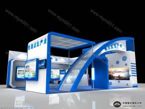 政府展  政府联展