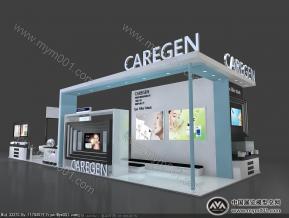CAREGEN