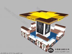 珠宝专柜