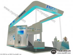 2015秋季医疗器材展