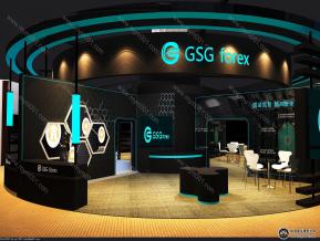 GSG金融展