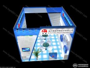 焊接展