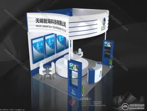 无锡智海西安天和海防智能科技