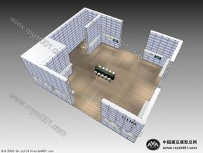 通讯 模型 电子 外展