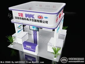 稳科电子