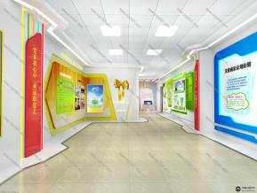 淀辉展厅