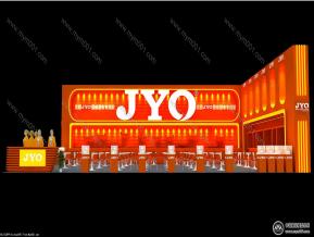 美国JYO