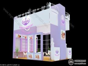 育婴展