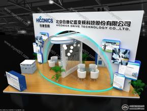 煤炭装备展