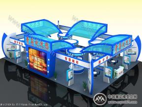 政府展  政府联展