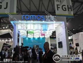 模型 电子 通讯 蓝魔 中标图