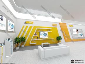 通讯类展厅