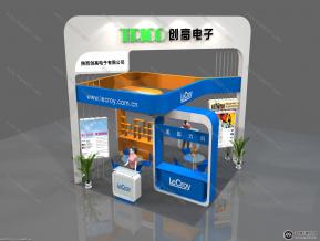 创高电子