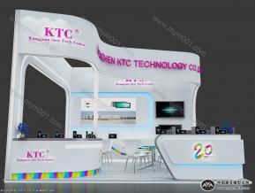 香港展KTC
