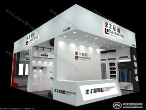 梁丰照明