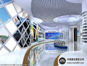 轮胎展厅