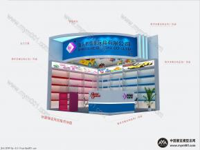 汕头陪亲玩具有限公司