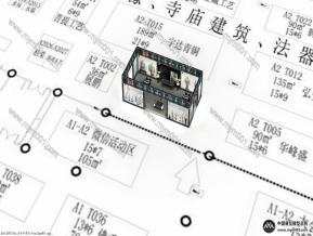心缘工艺厦门佛具展