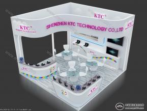香港展KTC