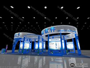 政府类展会