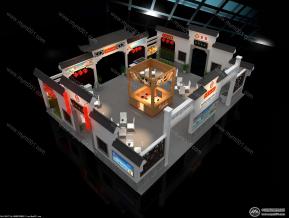 海欣腾新食品(福州)展