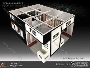 三添淞木门展