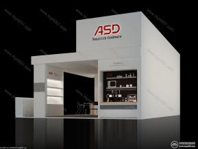 浙江 ASD