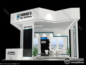石材展华西石材