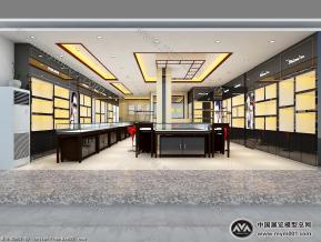宝岛眼镜专卖店