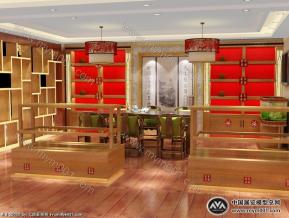 茶叶店