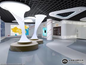 节能展厅