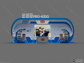 科技金领冠