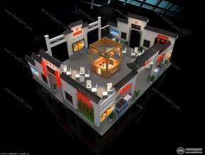 海欣腾新食品(福州)展