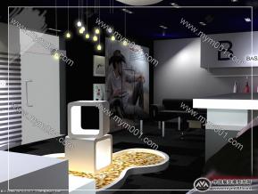 巴萨曼服装专卖店