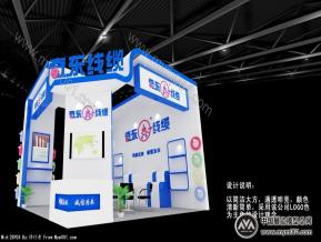奇东科技