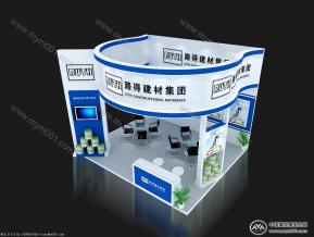 路得建材
